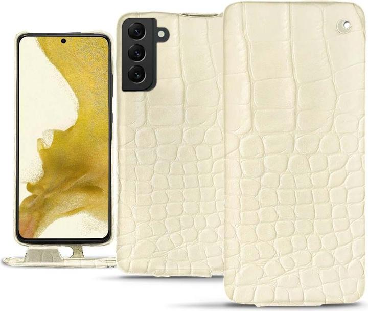 Lait de crocodile ( Pantone #d6d2c4 )