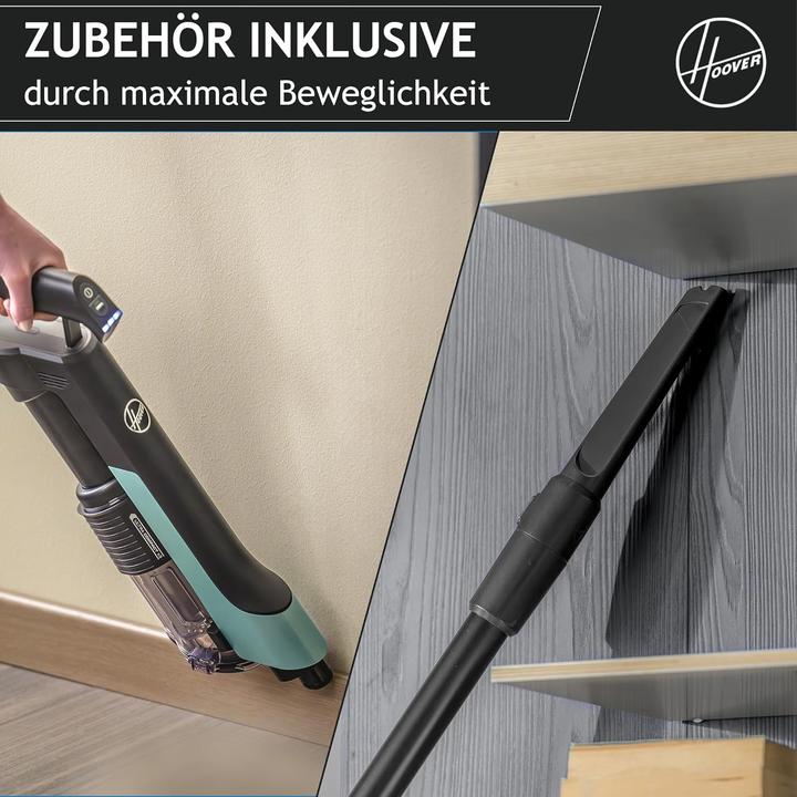 Productafbeelding Hoover HF201P 011