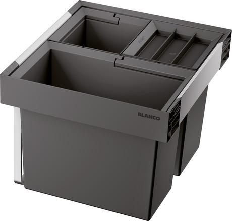 Immagine prodotto Blanco Flexon II Basso 50/3 (35 l)
