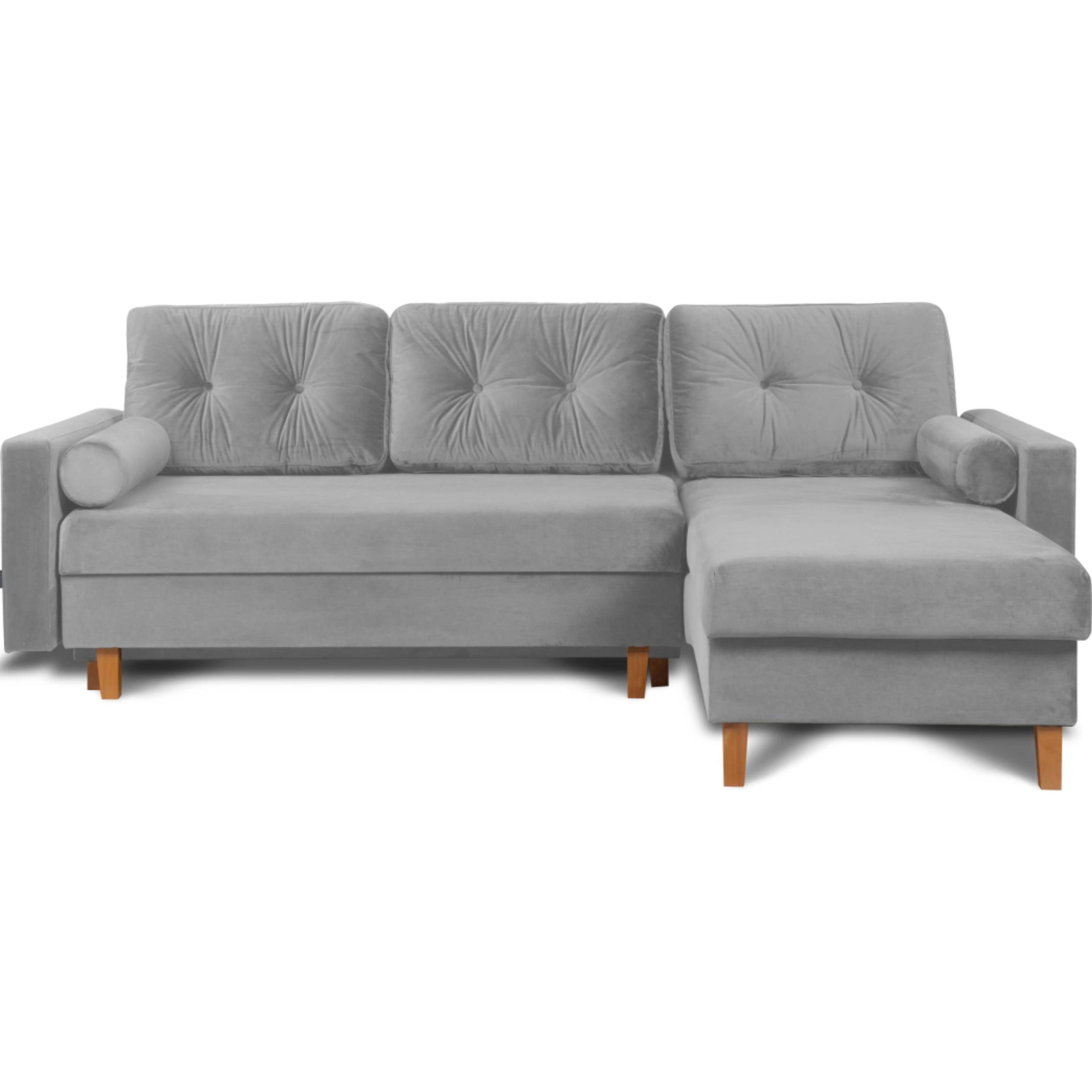 Konsimo, Sofa, Eriso (Ecksofa)