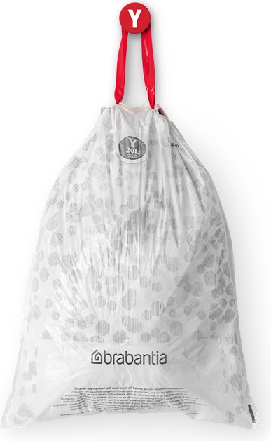 Produktbild Brabantia PerfectFit Kehrichtsack (20 x, 20 l)