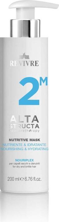 Immagine prodotto Revivre Nutritive Haarmaske ALTA STRUCTA 200 ml (200 ml)