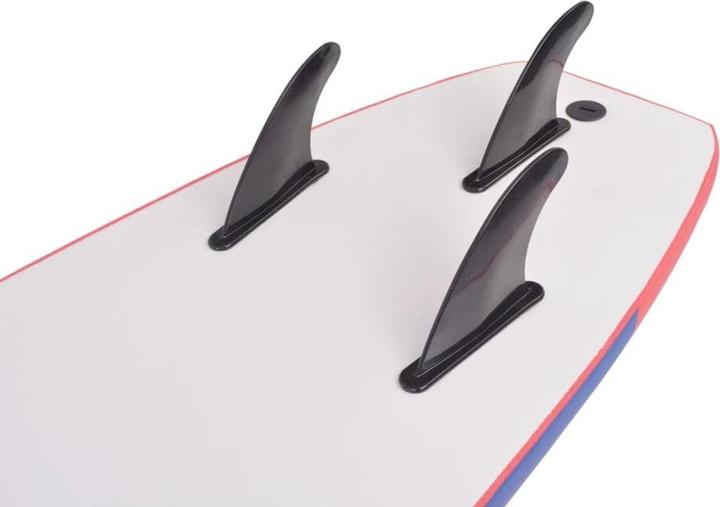 Actual product image vidaXL Ushi