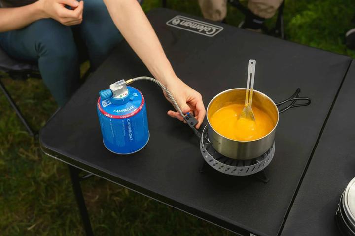 Actual product image Campingaz Camp & Trek Connect