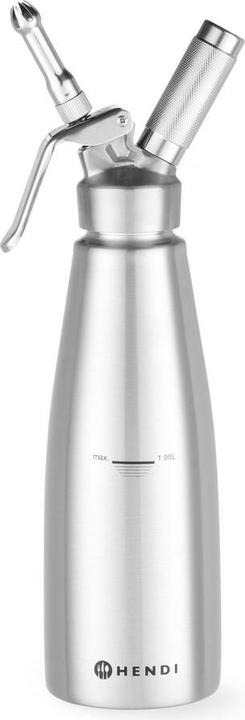 Produktbild Hendi Sahnespender PROFI LINE (0.50 l)