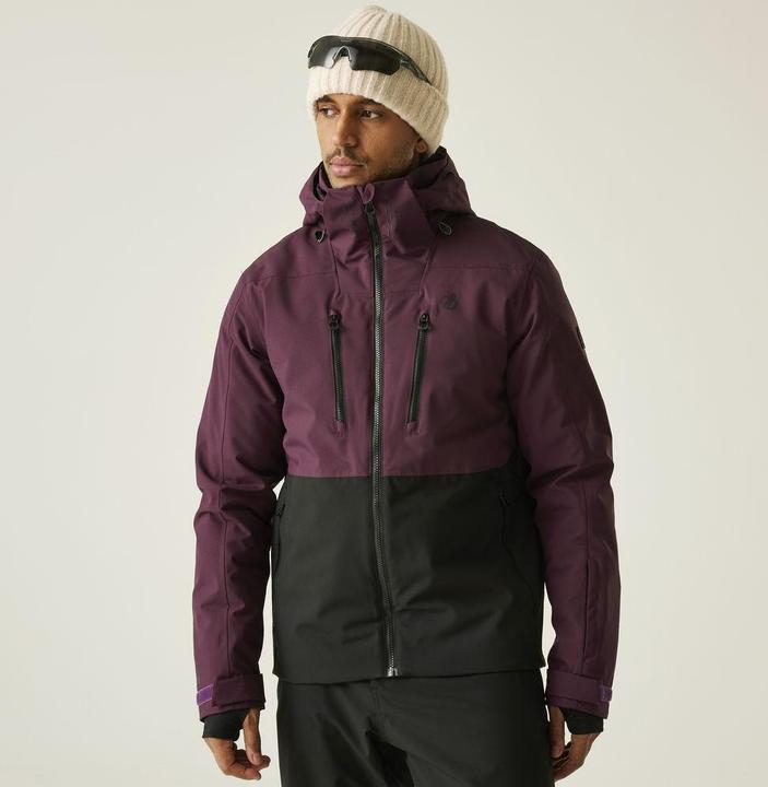 Produktbild Dare2b Baseplatte III Jacket (XL)