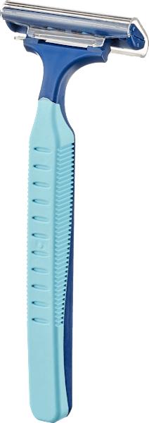 Actual product image dm Balea MEN Disposable razor 2 blades