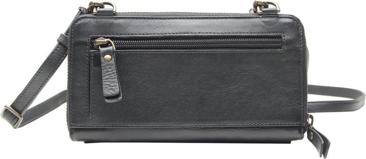 Immagine prodotto Esquire Custodia per cellulare Perù in pelle 19 cm