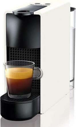 NESPRESSO Essenza Mini capsule machine (XN1101) (NESPRESSO Vertuo)