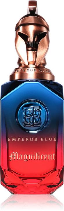 Immagine prodotto Emperor Blue Magnifica Eau de Parfum (Eau de parfum, 100 ml)