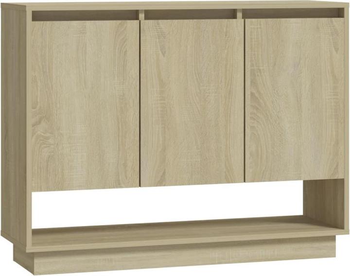 Image du produit vidaXL Sideboard (31 x 97 x 75 cm)