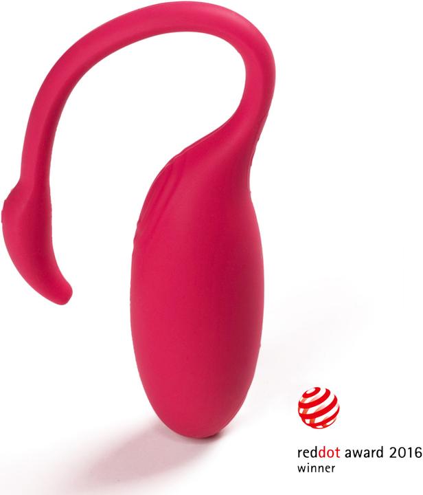 Produktbild Magic Motion Flamingo Vibrating Bullet