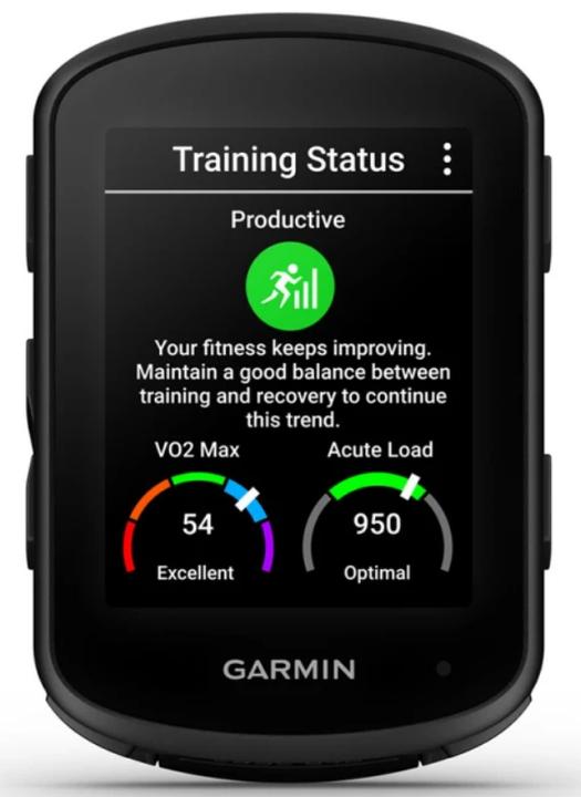 Produktbild Garmin Edge 840