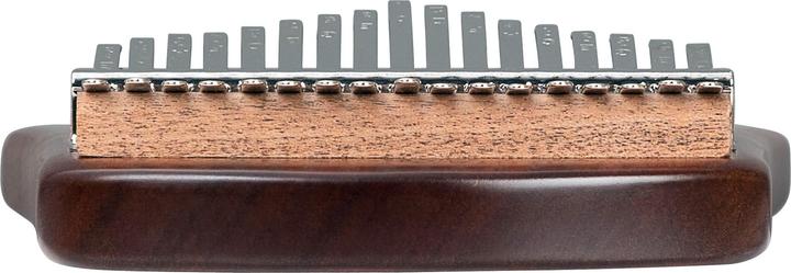 Actual product image Sela Kalimba 17 (Various)