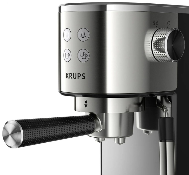 Immagine prodotto Krups Virtuoso