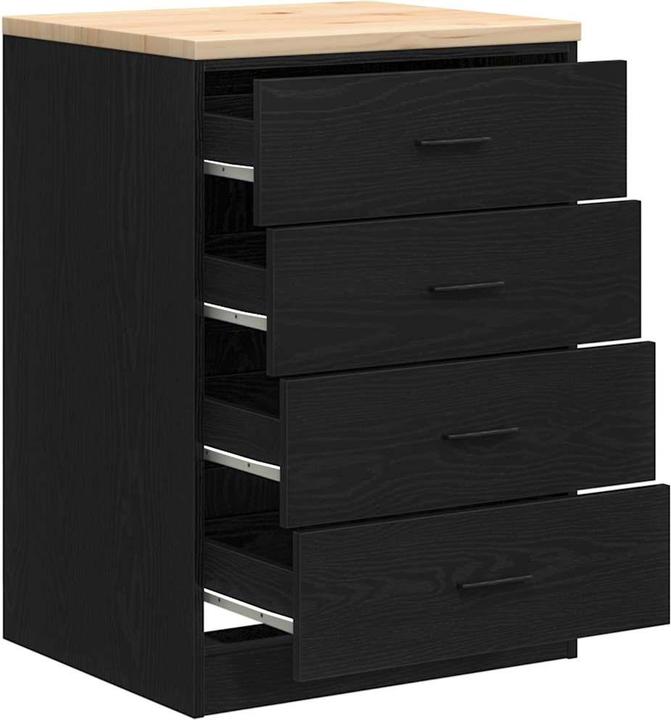 Produktbild vidaXL Marjory (60 cm, 85 cm)