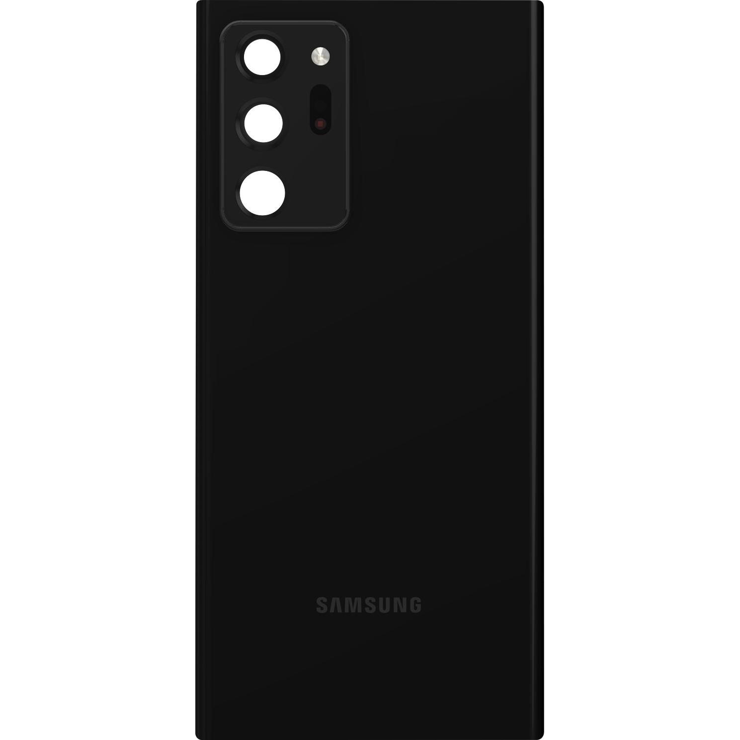 Samsung Akkudeckel für Galaxy Note 20 Ultra Original Service Pack, Smartphone Akku
