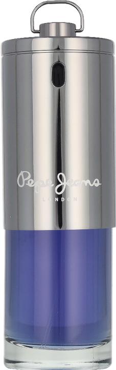 Produktbild Pepe Jeans London So Bold Edp Spray (Eau de Parfum, 100 ml)