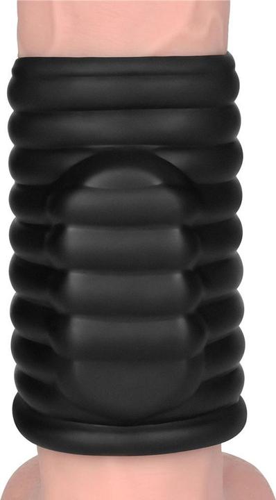 Produktbild Lovetoy Penishülle mit Vibration