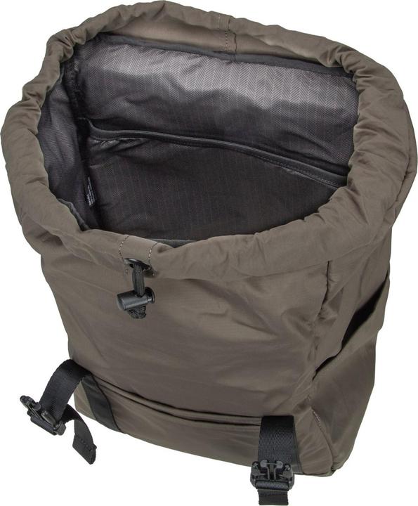Image du produit Bugatti Rucksack Kunstfaser Herren, Damen LEGERE (20 l)