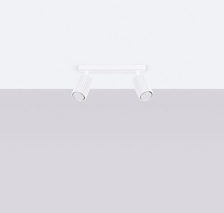 Image du produit Licht-Erlebnisse Spot Strahler Berta (GU10)