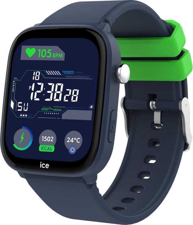 ICE Watch Ice Smart Junior 3.0 (35 mm)