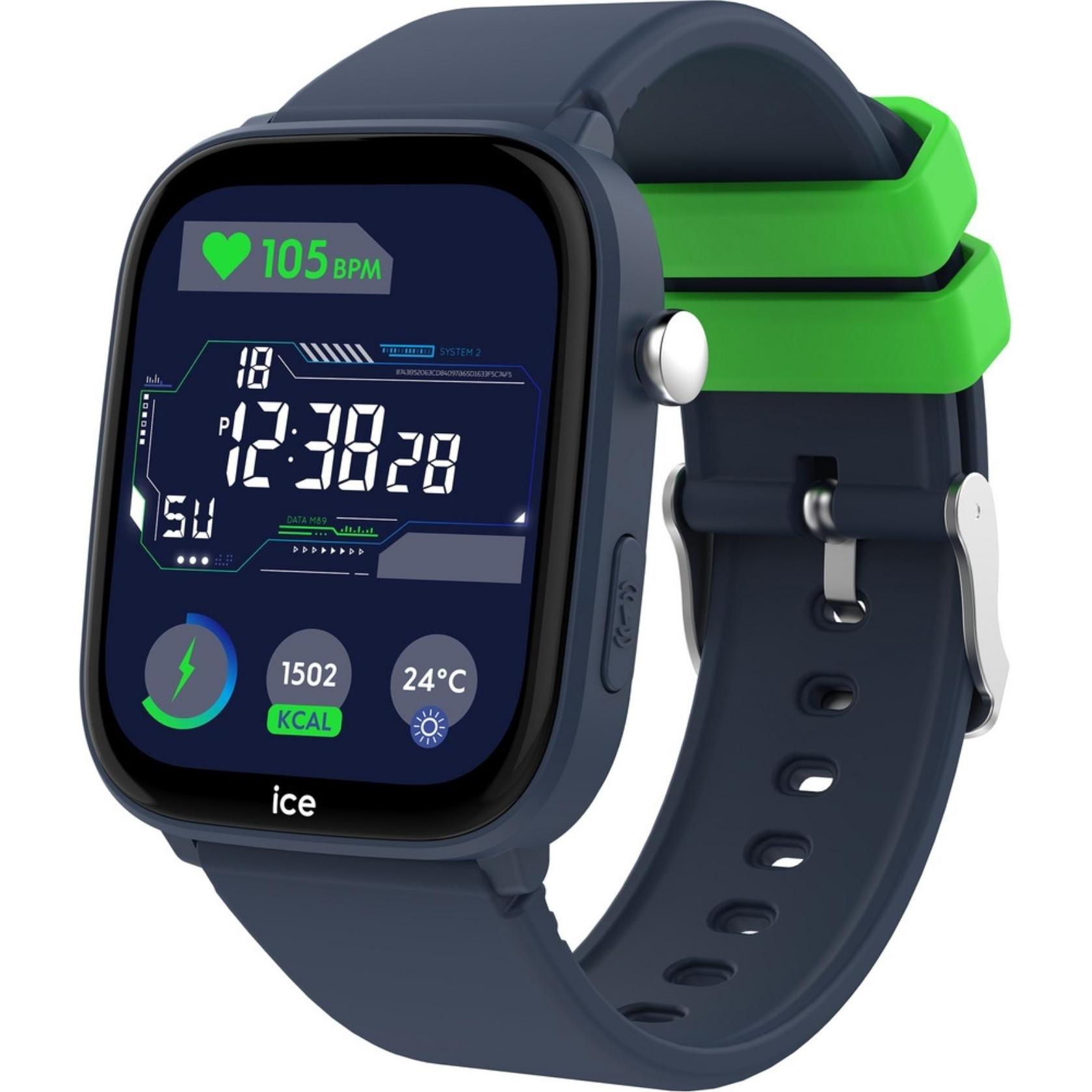 ICE Watch Ice Smart Junior 3.0 (35 mm), Smartwatch