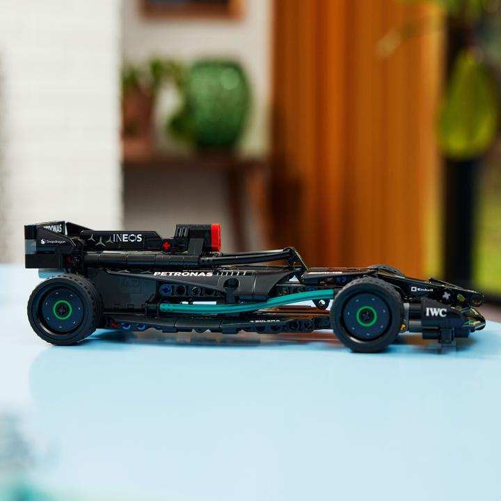 Produktbild LEGO Mercedes-AMG F1 W14 E Performance Pull-Back (42165, LEGO Technic)