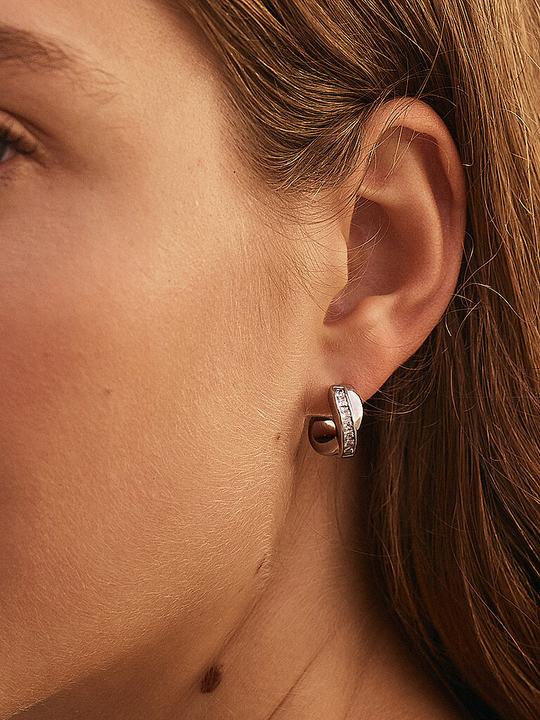 Image du produit Edblad Creolen ANDORRA Stell (Métal)