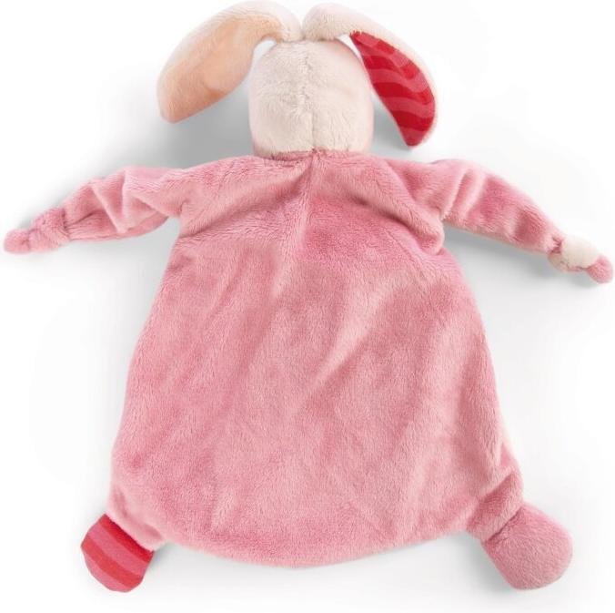 Actual product image NICI Bunny little princess
