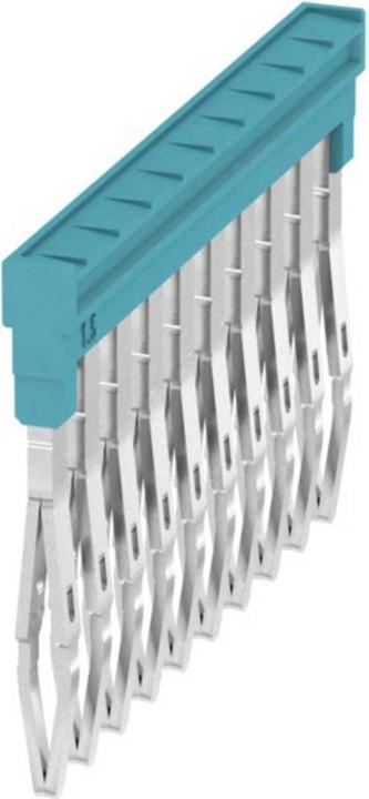 Produktbild Weidmüller ZQV 1.5N/10 BL (Diverse)