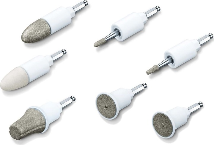 Actual product image Beurer MP 41 Attachment repurchase set (1 x)