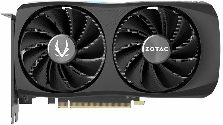 Zotac GeForce RTX 4060Ti TwinEdge (8 GB)