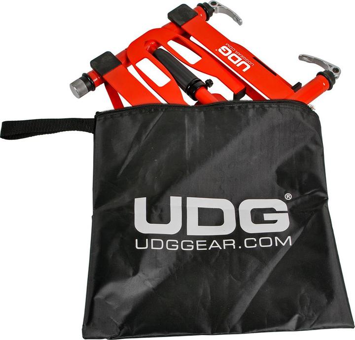 Immagine prodotto UDG U96113rd Supporto per laptop Ultimate Digi rosso