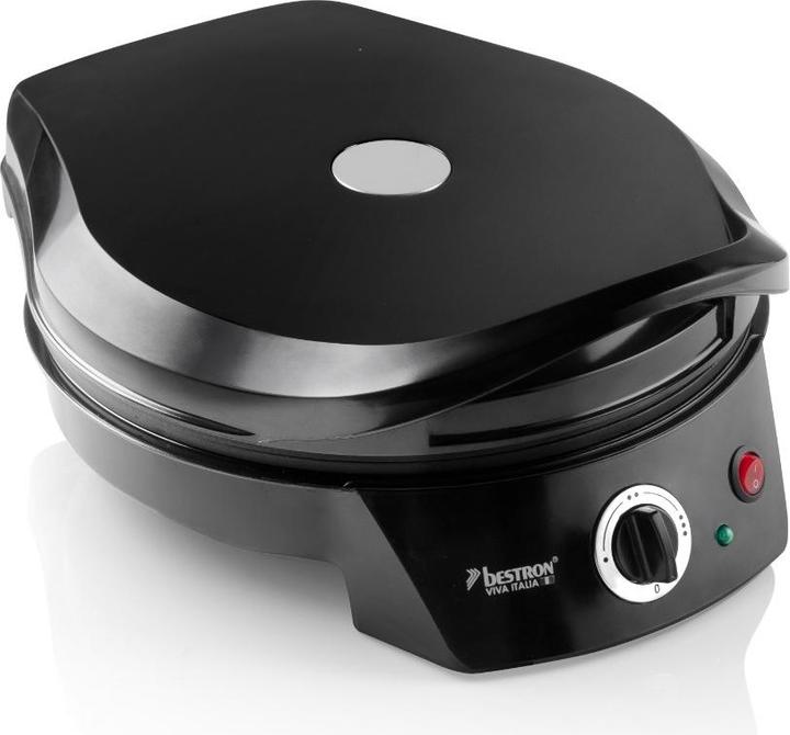 Produktbild Bestron Elektrischer Pizzaofen