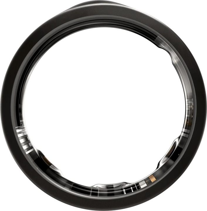 Produktbild Luna Ring Smart Ring (13, Lunar Black)