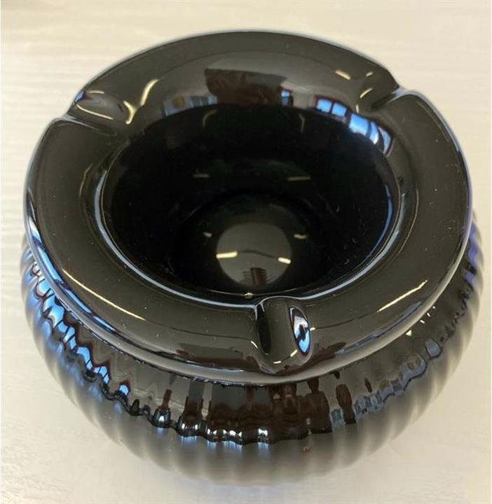 Actual product image GuGus Storm ashtray