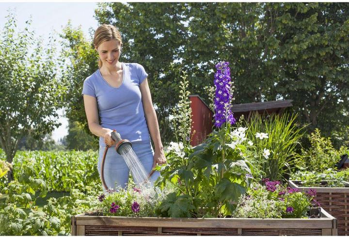 Produktbild Gardena Comfort Brause für Beete