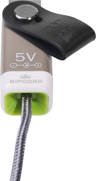 Actual product image MyVolts AA923MS - Ripcord 5V 1
