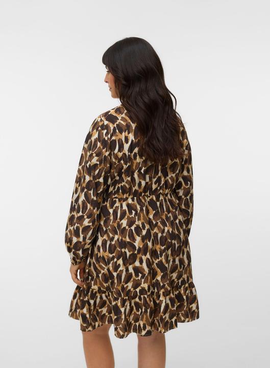 Produktbild Vero Moda VMCMEA Kurzes Kleid Kleid (52)