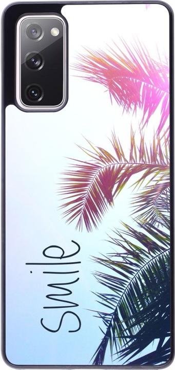 Image du produit PhoneLook Coque Galaxy S20 FE Smile 05 (Samsung Galaxy S20 FE 5G)