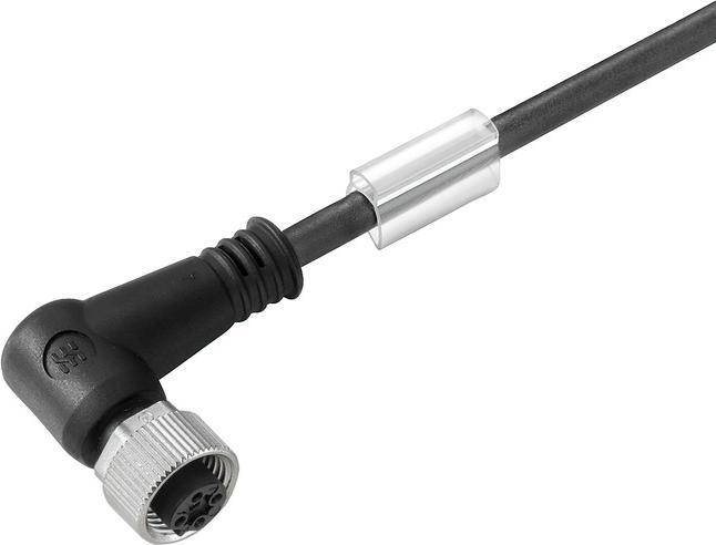 Actual product image Weidmüller Cable