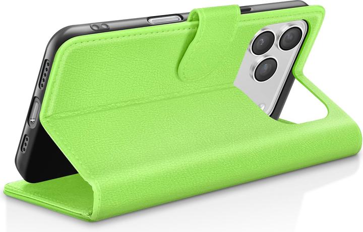 Produktbild Zanaé Wallet Case (Apple iPhone 17 Pro Max)