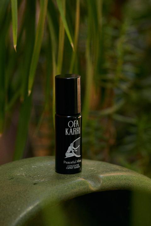 Produktbild Ofa Karri Roll On Peaceful Mind Anti Stress & Gelassenheit