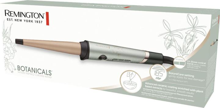 Actual product image Remington CI5860 E51 Botanicals (13 mm, 14 mm, 15 mm, 16 mm, 17 mm, 23 mm, 24 mm, 18 mm, 25 mm, 19 mm, 20 mm, 21 mm, 22 mm)