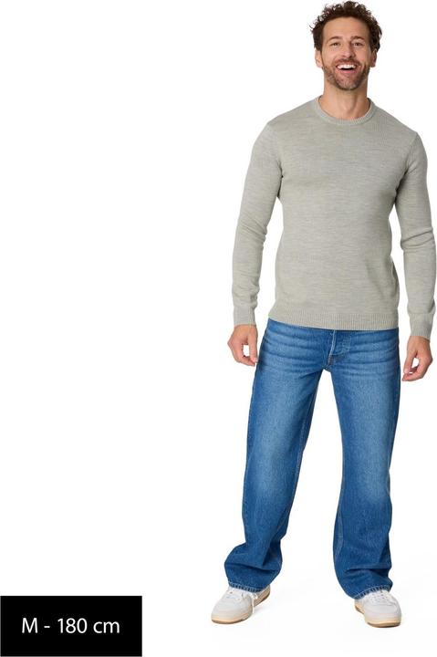 Produktbild Stoic MerinoKnit MMXX.Kniva Sweater (M)