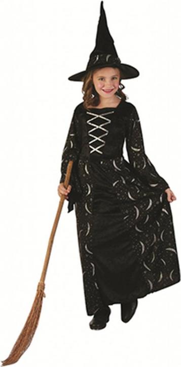 Immagine prodotto Fasnacht Mezzanotte strega (S)