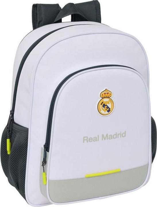 Produktbild Safta Real Madrid 25/26 adaptable backpack 44cm (23 l)