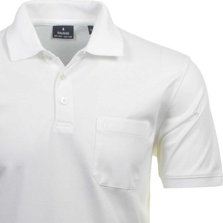 Image du produit Ragman T-shirts (5XL)