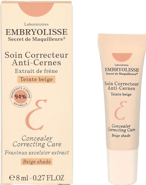 Immagine prodotto Embryolisse Correttore correttore - Cura Beige (#Beige)